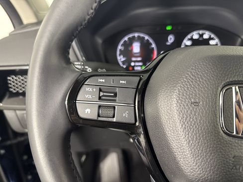 Certified 2024 Honda CR-V EX-L image 27