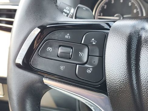 Certified 2023 Buick Enclave Essence w/ Trailering Package, 5000 lbs. AWD/4WD image 10