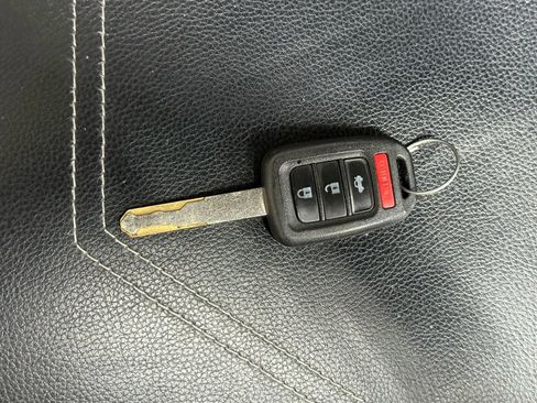 Used 2018 Honda Civic LX image 39