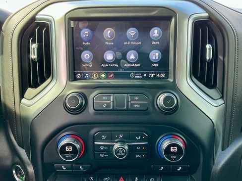 Used 2021 Chevrolet Silverado 1500 LT w/ Texas Edition Plus image 36