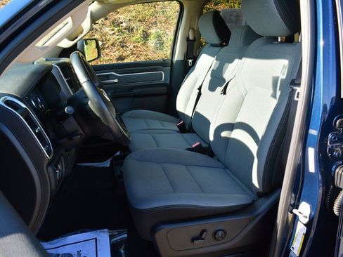 Used 2020 RAM 1500 Big Horn image 9