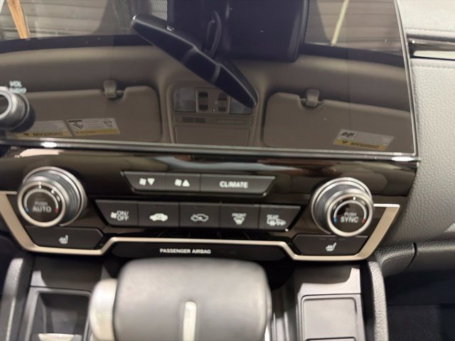 Used 2022 Honda CR-V EX-L image 36