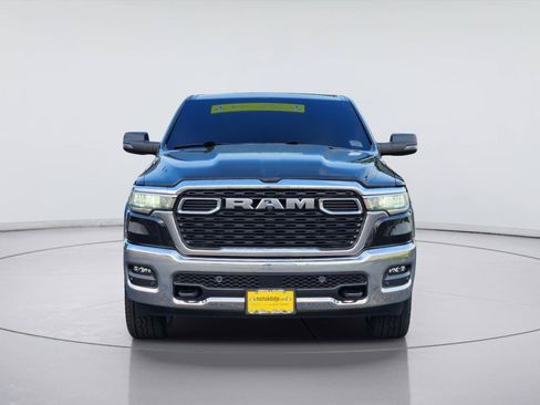 Used 2025 RAM 1500 Lone Star AWD/4WD image 2