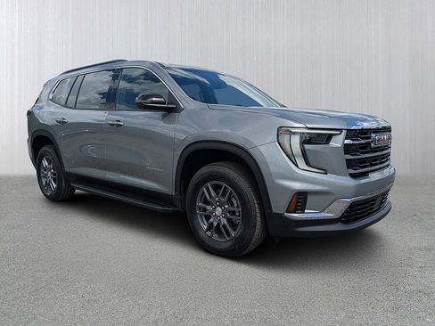 New 2026 GMC Acadia Elevation w/ LPO, Floor Liner Package FWD image 1