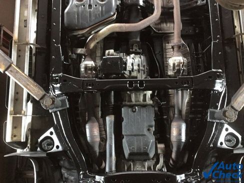 Used 2016 Toyota Tundra SR5 w/ TRD Off Road Package image 18