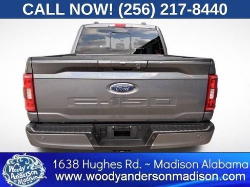 Used 2022 Ford F150 XLT w/ Equipment Group 302A High RWD image 5