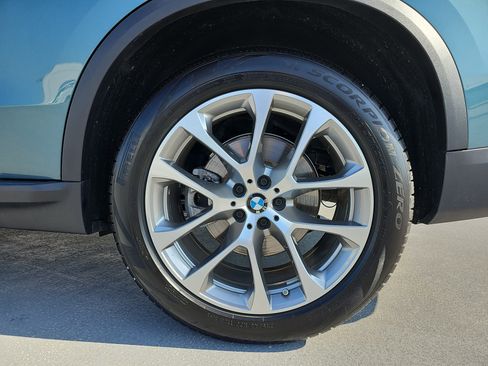 Used 2025 BMW X5 sDrive40i image 34