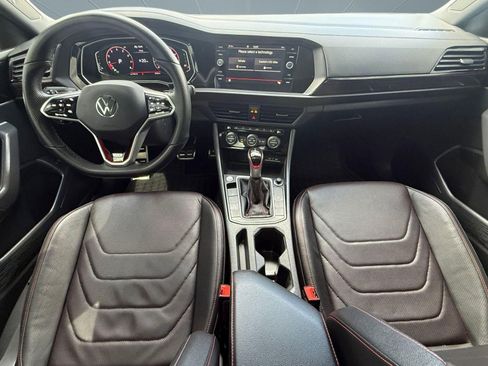 Used 2023 Volkswagen Jetta GLI Autobahn w/ GLI Black Package image 13