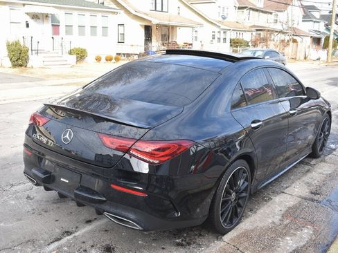 Used 2022 Mercedes-Benz CLA 250 image 6
