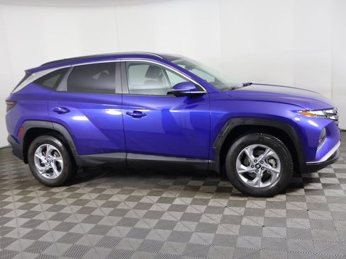 Used 2023 Hyundai Tucson SEL image 18