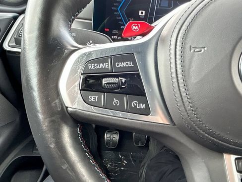 Used 2024 BMW M4 Coupe w/ Executive Package RWD image 25