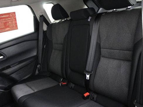 Certified 2024 Nissan Rogue SV FWD image 21
