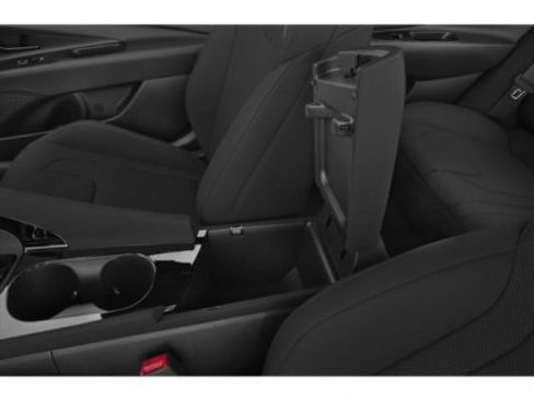 New 2026 Hyundai Elantra Limited FWD image 16