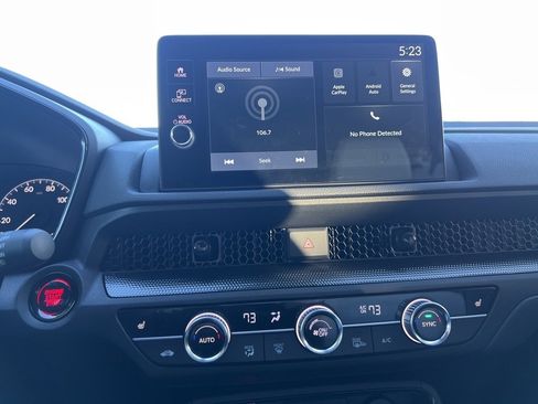 New 2026 Honda Accord SE image 19