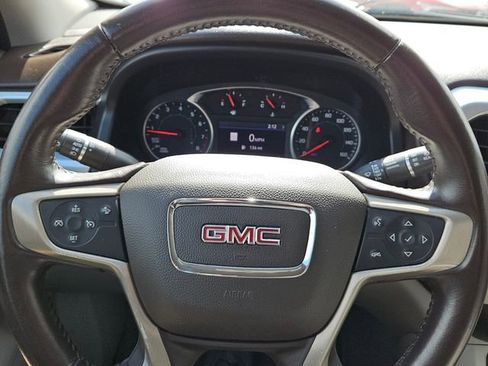 Used 2020 GMC Acadia SLT image 11