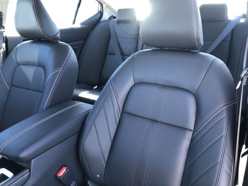 New 2025 Nissan Altima 2.5 SR w/ SR Premium Package image 21