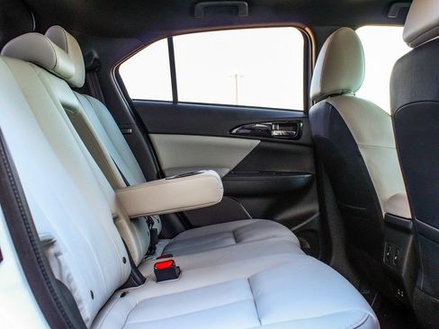 New 2026 Mitsubishi Eclipse Cross SEL AWD/4WD image 39