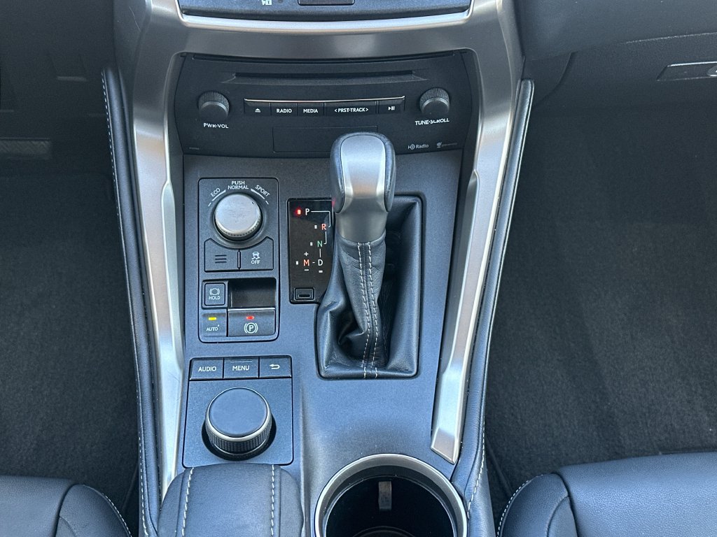 Used 2015 Lexus NX 200t FWD image 17
