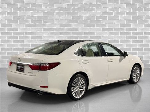 Used 2013 Lexus ES 350 image 7
