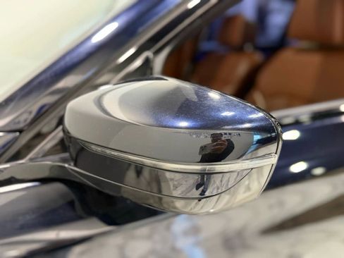 Used 2018 BMW 750i xDrive image 10