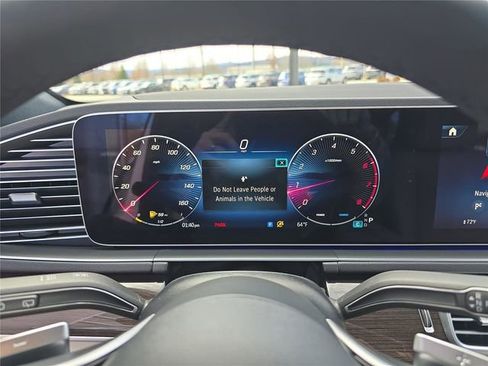 New 2026 Mercedes-Benz GLE 450 4MATIC image 34
