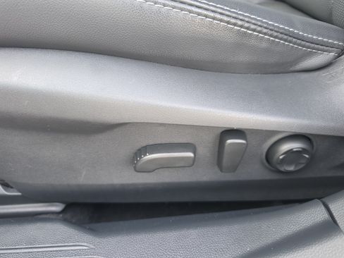 Used 2024 Subaru Outback Touring XT AWD/4WD image 8