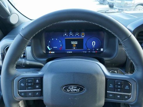New 2026 Ford F150 Lariat w/ Equipment Group 501A Mid image 27