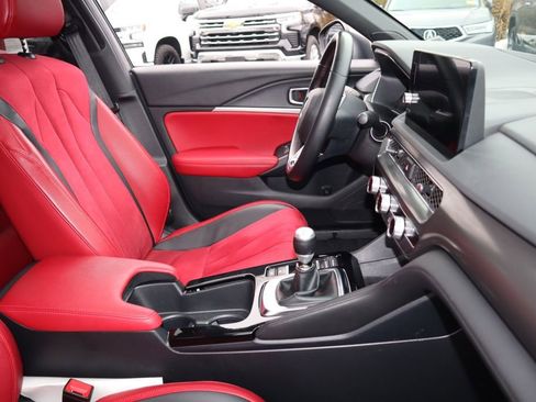 Used 2023 Acura Integra A-Spec FWD image 29