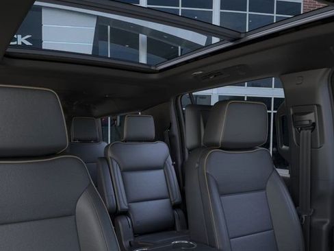 New 2026 GMC Yukon XL Elevation w/ Elevation Premium Package image 24