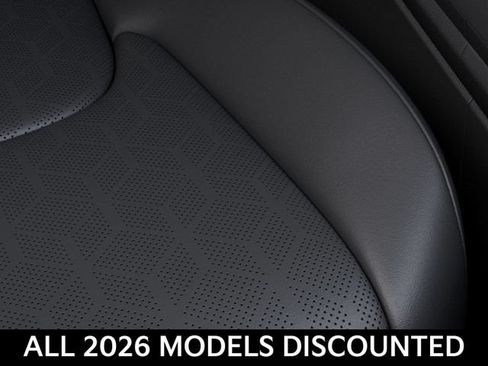 New 2026 Kia Carnival SX w/ SX Dark Edition Package FWD image 24