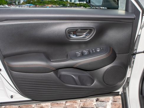 Certified 2023 Honda HR-V Sport image 27