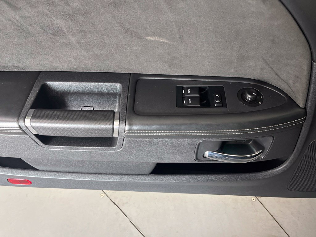 Used 2009 Dodge Challenger SRT8 w/ SRT Option Group II RWD image 45