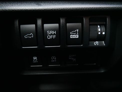 Certified 2023 Subaru Forester Wilderness AWD/4WD image 26
