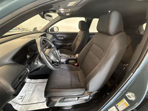 Used 2024 Honda HR-V Sport image 13