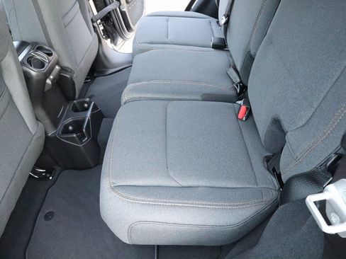 New 2026 Jeep Wrangler Sport image 11