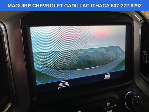 Used 2021 Chevrolet Silverado 1500 LT AWD/4WD image 23
