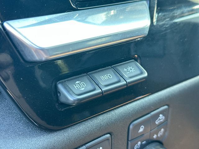 Used 2024 Chevrolet Silverado 2500 High Country w/ Technology Package AWD/4WD image 47