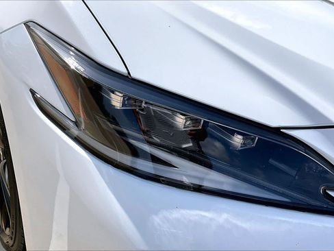 Used 2023 Lexus ES 350 F Sport FWD image 28