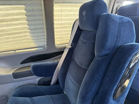 Used 2025 Chevrolet Express 2500 w/ Driver Convenience Package RWD image 19