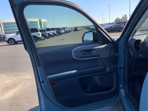 Used 2021 Ford Bronco Sport First Edition image 20