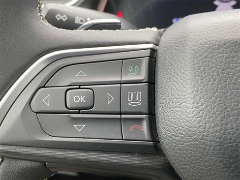 Used 2023 Jeep Grand Cherokee L Laredo image 21