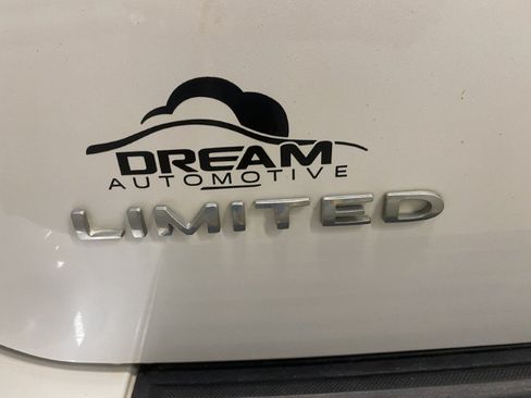 Used 2016 Ford Expedition EL Limited AWD/4WD image 22
