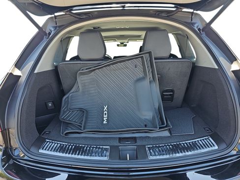 Used 2020 Acura MDX SH-AWD w/ Technology Package image 27