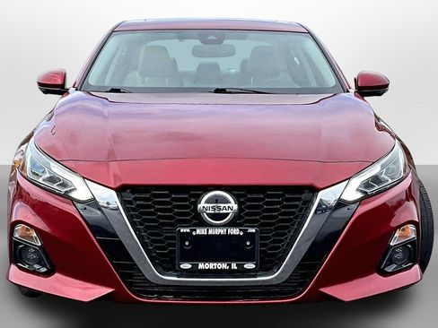 Used 2019 Nissan Altima 2.0 Edition One FWD image 3