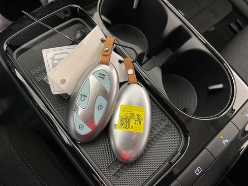 New 2026 Hyundai Ioniq 5 SE image 26