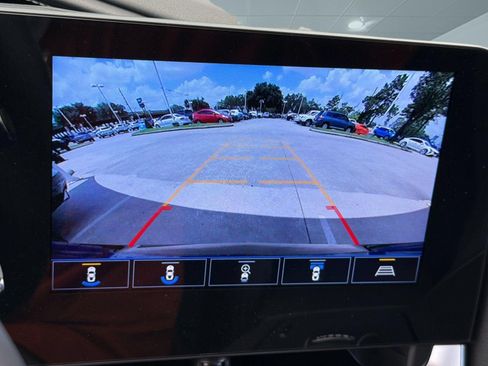 Certified 2023 Chevrolet Corvette Stingray Preferred Cpe w/ Z51 Performance Package RWD image 19