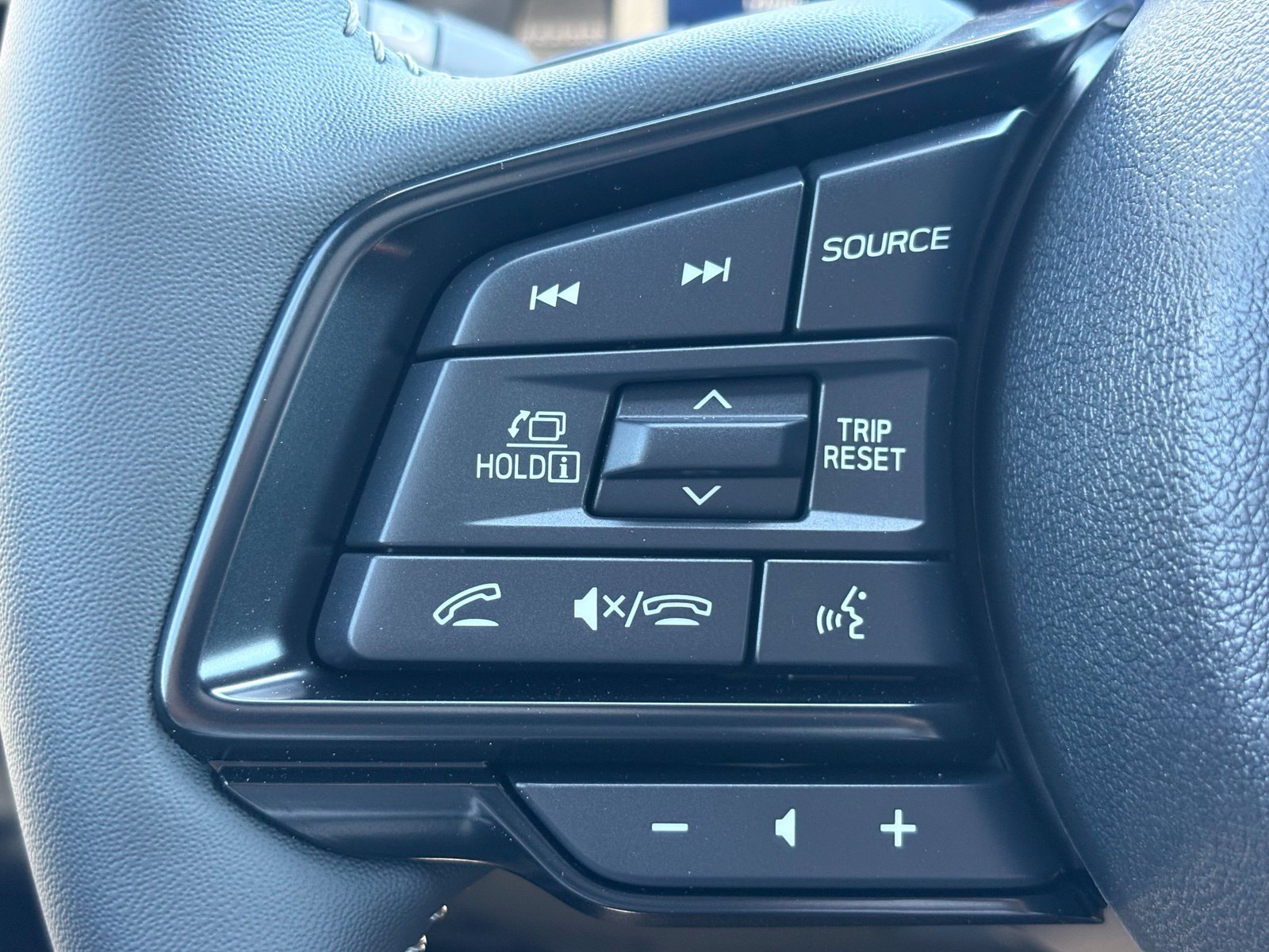 New 2026 Subaru Outback Touring XT AWD/4WD image 14