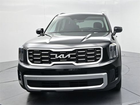 New 2025 Kia Telluride S image 3