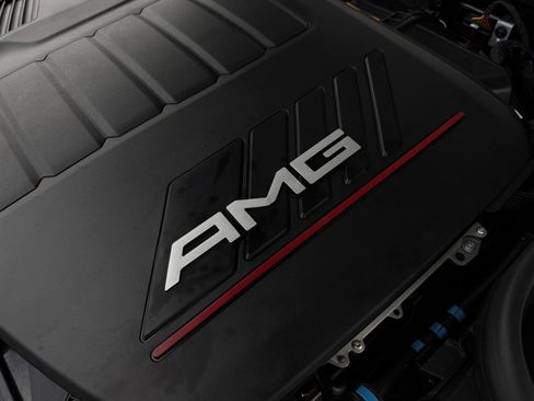 Used 2022 Mercedes-Benz AMG GT 53 image 58