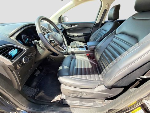 Used 2024 Ford Edge SEL AWD/4WD image 23